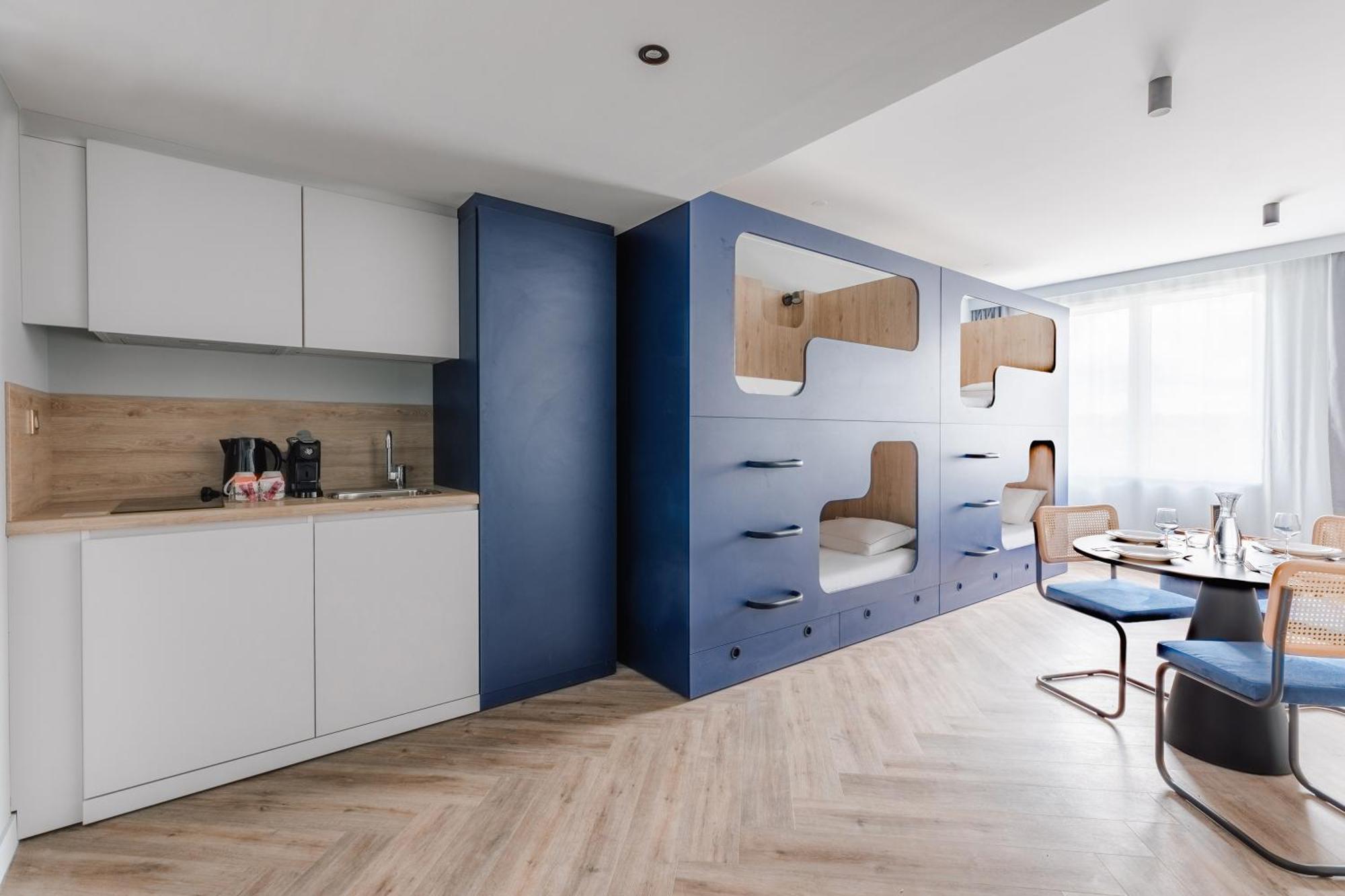 Appart'City Collection Paris Roissy Cdg Airport מראה חיצוני תמונה