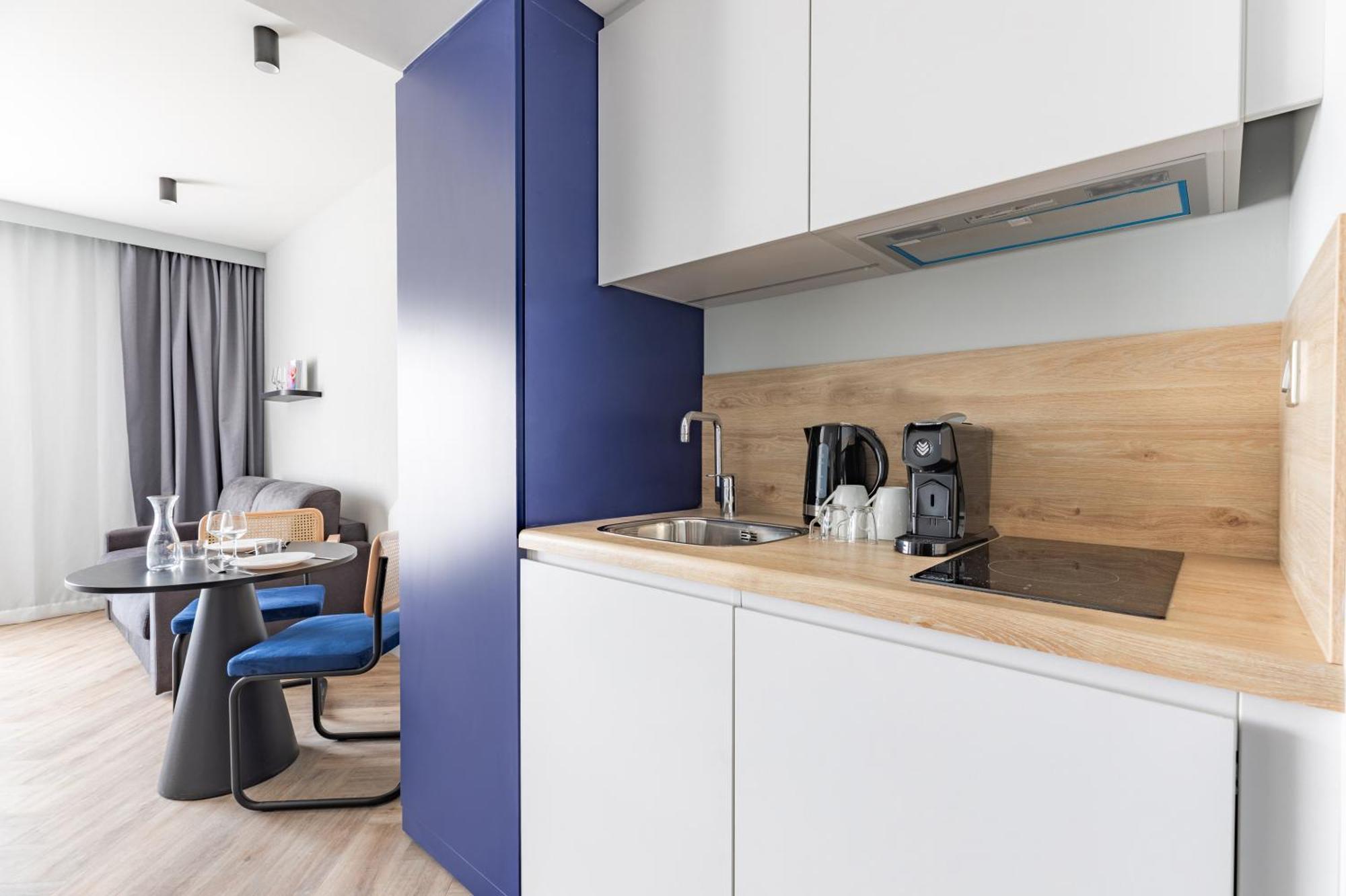 Appart'City Collection Paris Roissy Cdg Airport מראה חיצוני תמונה